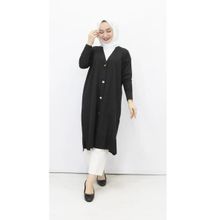 Armine 24KTD502 Siyah Kadın Hırka