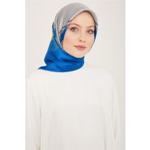 Armine 24YA9111 88 Sura 90x90 cm İpek Eşarp