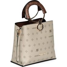Armine 260 Vizon Baskılı Çanta