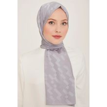 Armine 3-242925 Gri Şal