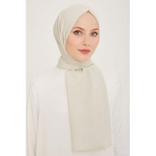 Armine 3-4858 Krem Şal