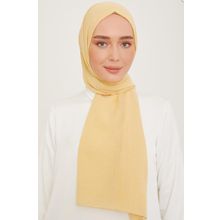 Armine 3202 Sarı Şal
