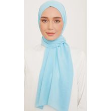 Armine 3206 Bebe Mavisi Şal