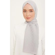 Armine 3367 Gri Şal