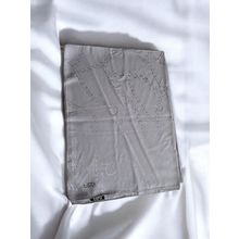 Armine 4-242925 Gri Şal
