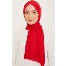 Armine 4-416 Kırmızı Şal