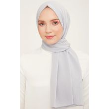 Armine 5-355 Gri Şal