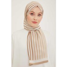 Armine 5746 13 Bej Trend Modal Şal