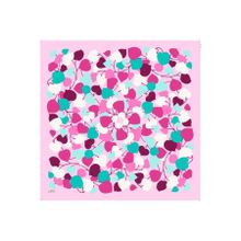 Armine 6083-02 Soft Pembe Desenli Eşarp
