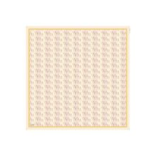 Armine 6086-04 Soft Hardal Desenli Eşarp