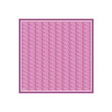 Armine 6086-13 Soft Eflatun Desenli Eşarp