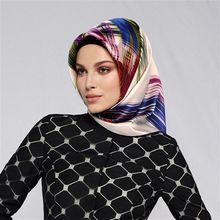 Armine 7457 11 Tivil İpek Eşarp