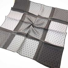 Armine 8113-08 Nostalji Twill İpek Eşarp