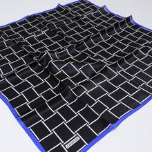 Armine 8246D 45 Twill İpek Eşarp
