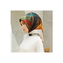 Armine 8271P-02 Tivil Sport Eşarp
