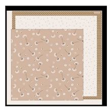Armine 8517D-84 Twill Eşarp