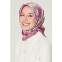 Armine 8548D Twill İpek Eşarp