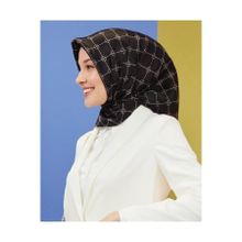 Armine 8555D 18 Twill İpek Eşarp