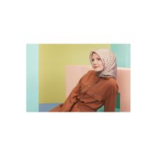 Armine 8557 36 Sport Twill Eşarp