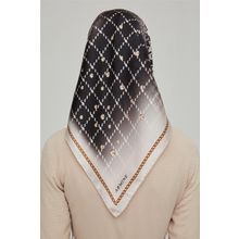 Armine 8612-04 Nostalji Twill İpek Eşarp