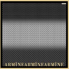 Armine 8661D 13 Twill İpek Eşarp