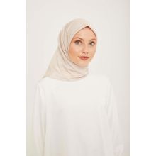 Armine 870 Bej Eşarp