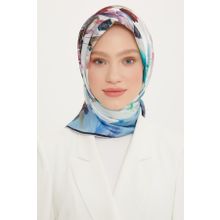 Armine 8715D Twill İpek Eşarp