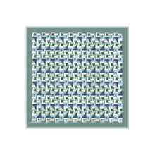 Armine 8720D-06 Twill İpek Eşarp