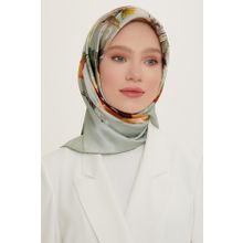 Armine 8723-39 Sport Twill Eşarp