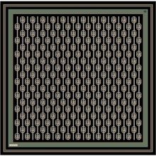 Armine 8822-35 Twill Nostalji İpek Eşarp