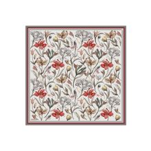 Armine 8825 04 Sport Twill Eşarp