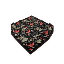 Armine 8825D02-52 Twill İpek Eşarp