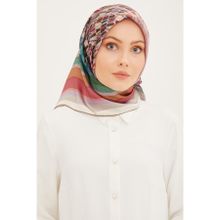 Armine 8934D-02 İpek Eşarp