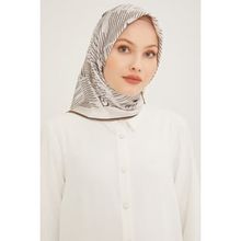 Armine 8942D-01 İpek Eşarp