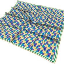 Armine 8972-53 Twill Nostalji İpek Eşarp
