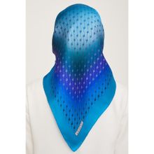 Armine 9003-51 Twill İpek Eşarp