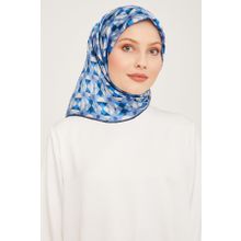 Armine 9045D-39 Twill İpek Eşarp