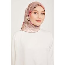 Armine 9048D-31 Twill İpek Eşarp