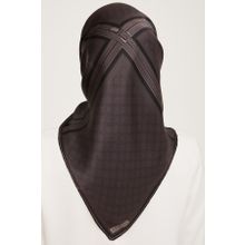 Armine 9054-57 Twill İpek Eşarp
