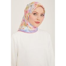 Armine 9105-36 Twill İpek Eşarp