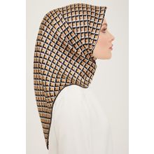 Armine 9105-80 Twill İpek Eşarp