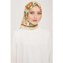 Armine 9106D-35 İpek Eşarp