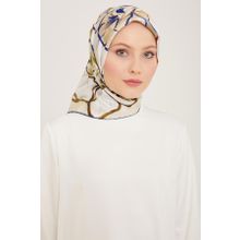 Armine 9110D-83 İpek Eşarp