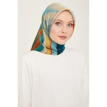 Armine 9131D-33 İpek Eşarp