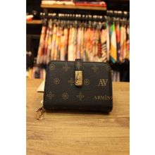 Armine C01 Baskılı Kadın Cüzdan