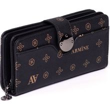 Armine C04 Siyah Kadın Çanta