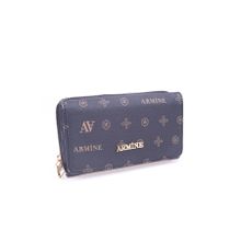 Armine C12 Vizon Kadın Cüzdan
