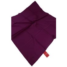 Armine Kadın Pembe Düz Eşarp