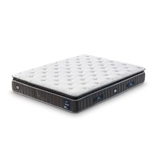 Armis Yatak Alegra 180x200 cm Ultra Ortopedik Paket Yaylı Sert Yatak