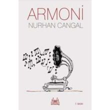 ARMONI - EMEL ÇELEBIOĞLU